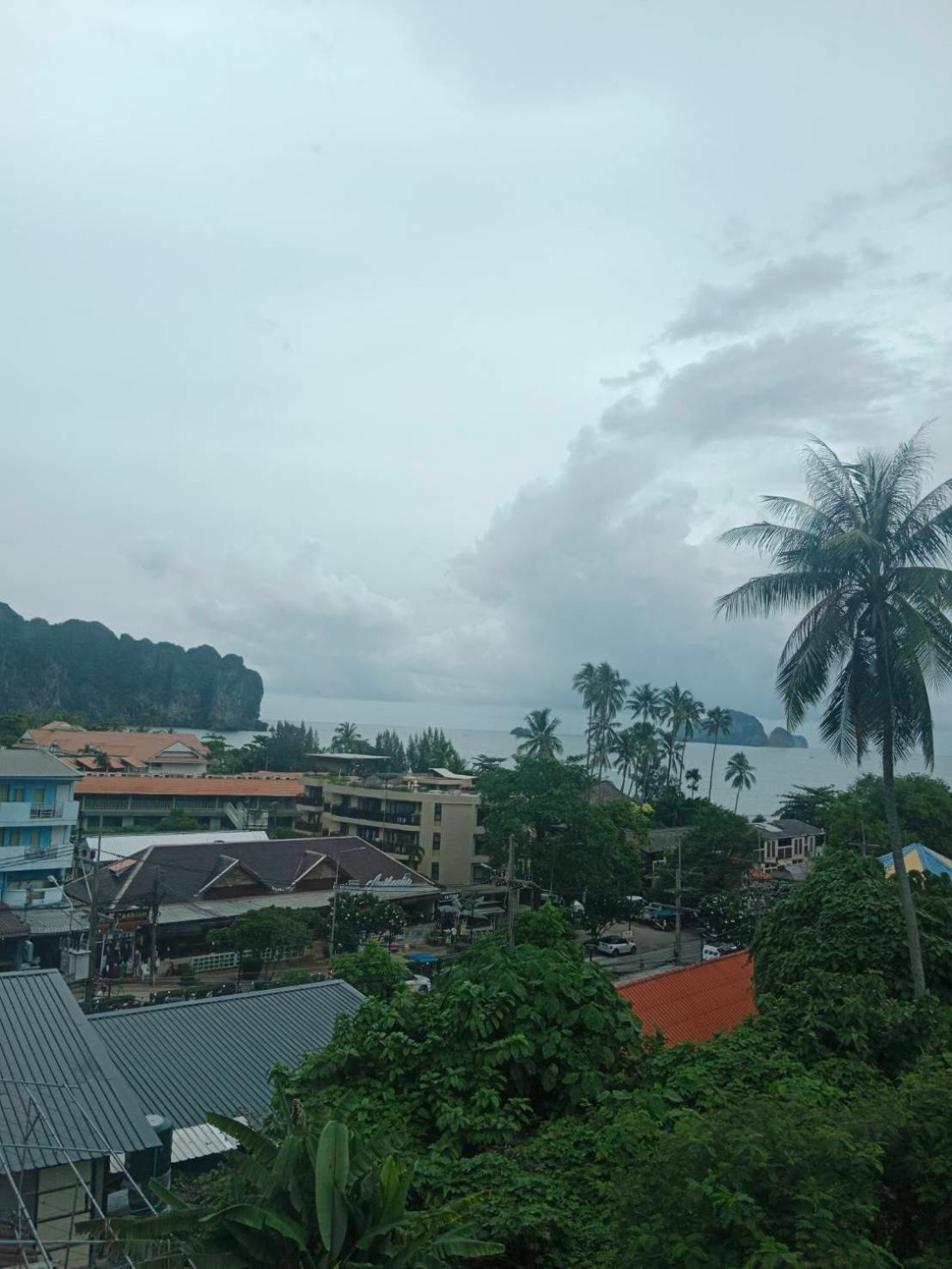 Aonang Inn Krabi Exterior photo